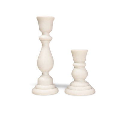 Decorative Spindles – Choose from 2 Sizes-  3D- The Celebration Co.