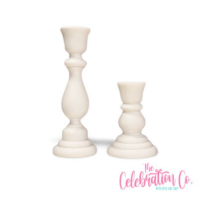 Decorative Spindles – Choose from 2 Sizes