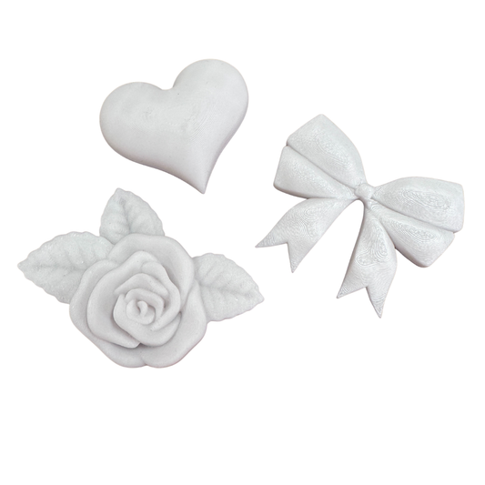 Seasonal Magnets - 3 Pack