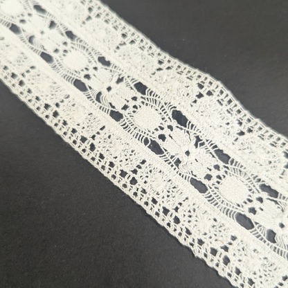 Vintage Lace