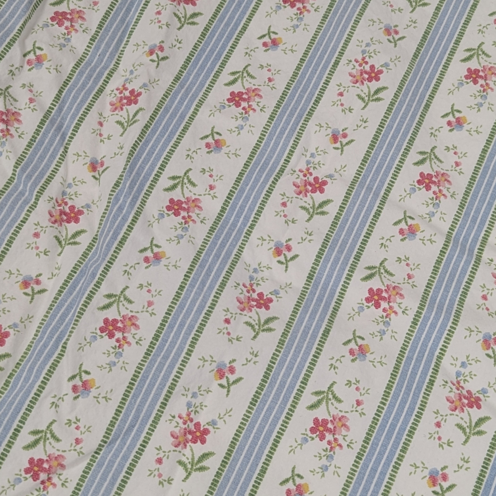 Vintage Fabric Fat Quarters-  Fabric- The Celebration Co.
