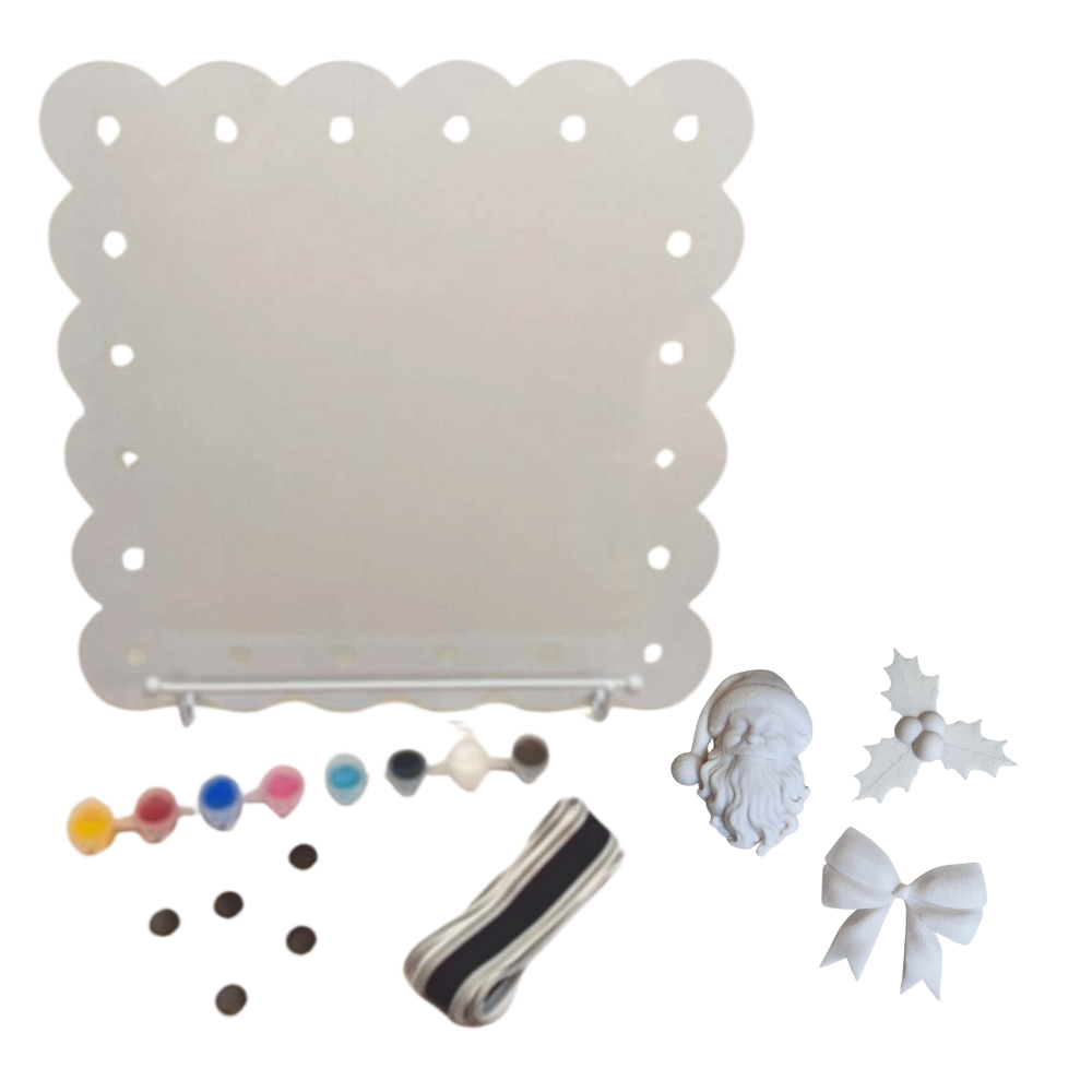 Magnetic Board Bundle