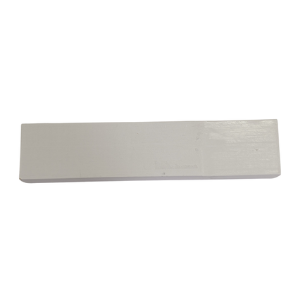 Primed White Wood Blocks – Set of 4