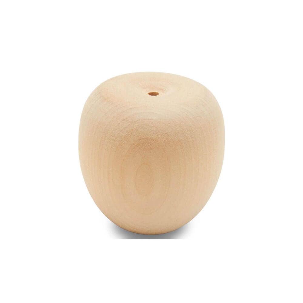 Wood Apple - 2-1/2"
