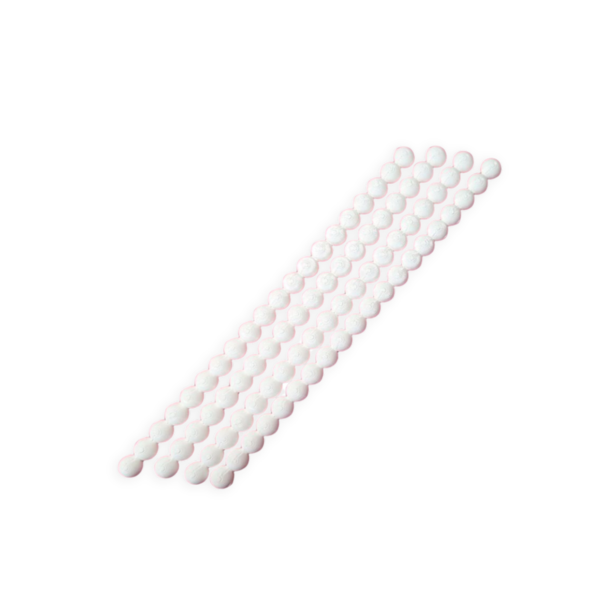 Beaded Trim Pieces – 4 Pack-  3D- The Celebration Co.