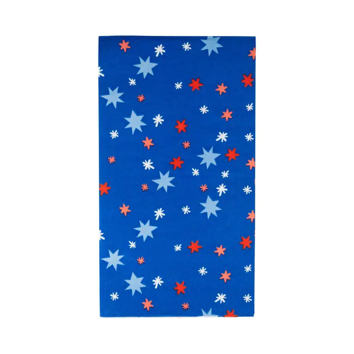 Patriotic Decoupage Napkin Collection-  Craft Supplies- The Celebration Co.