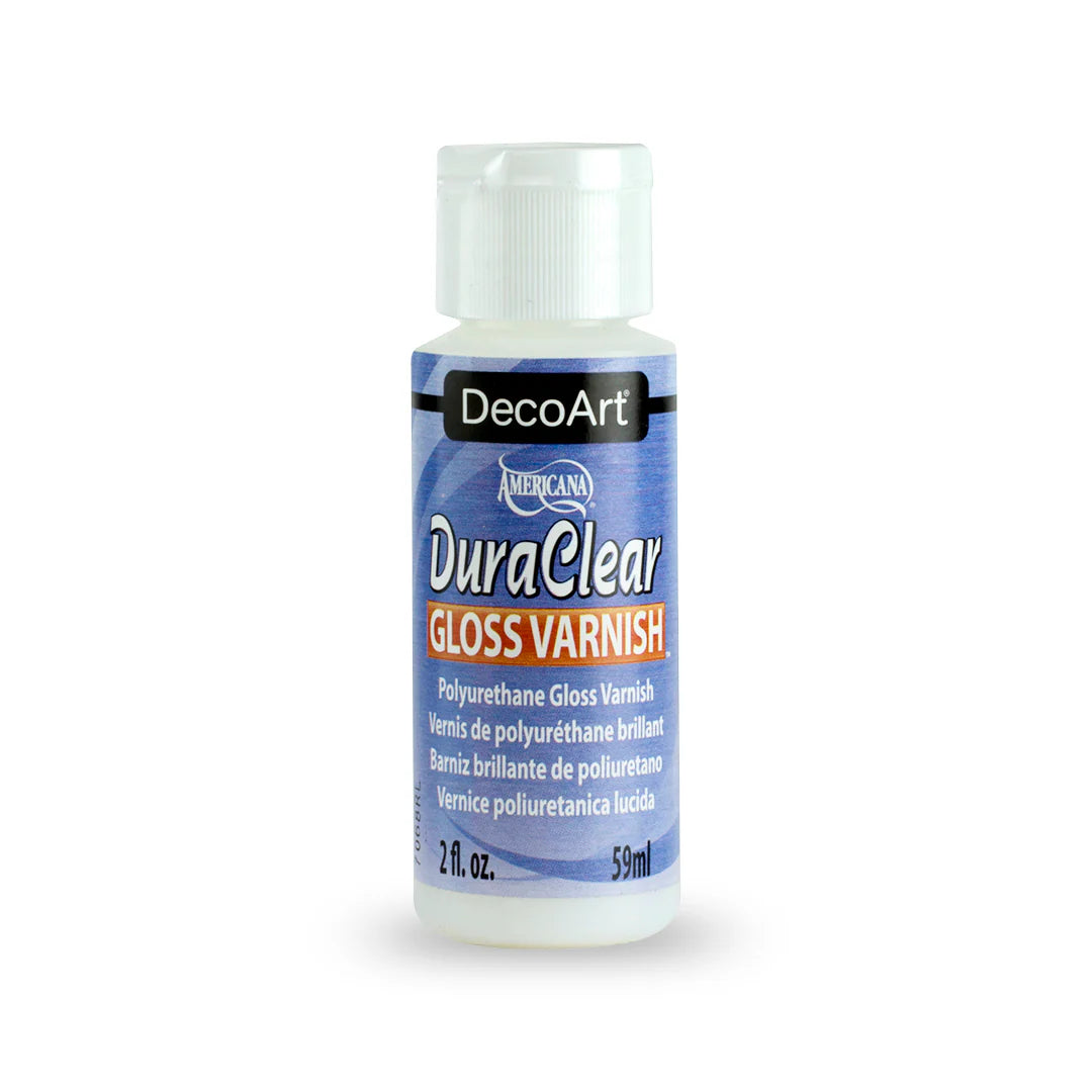DecoArt Americana DuraClear