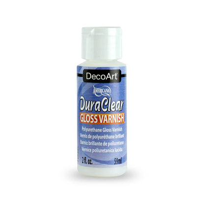 DecoArt Americana DuraClear