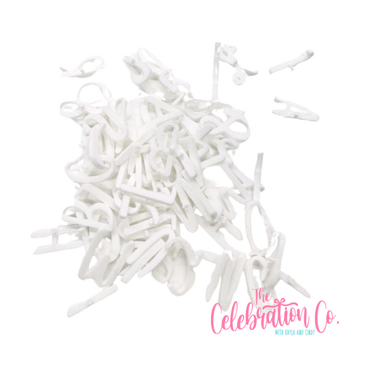 Letterboard Letters for the January 2024 Crafty Kit (ONLY FOR CRAFTY KIT MEMBERS)