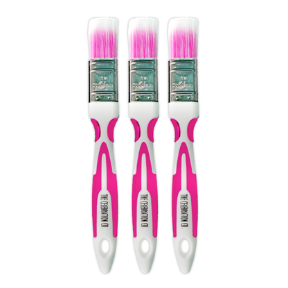 Brushing Up – Brush Bundle (Wrapped for Christmas)