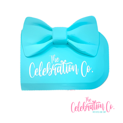 Exclusive Celebration Co. Craft Scraper (Your Choice of Color)