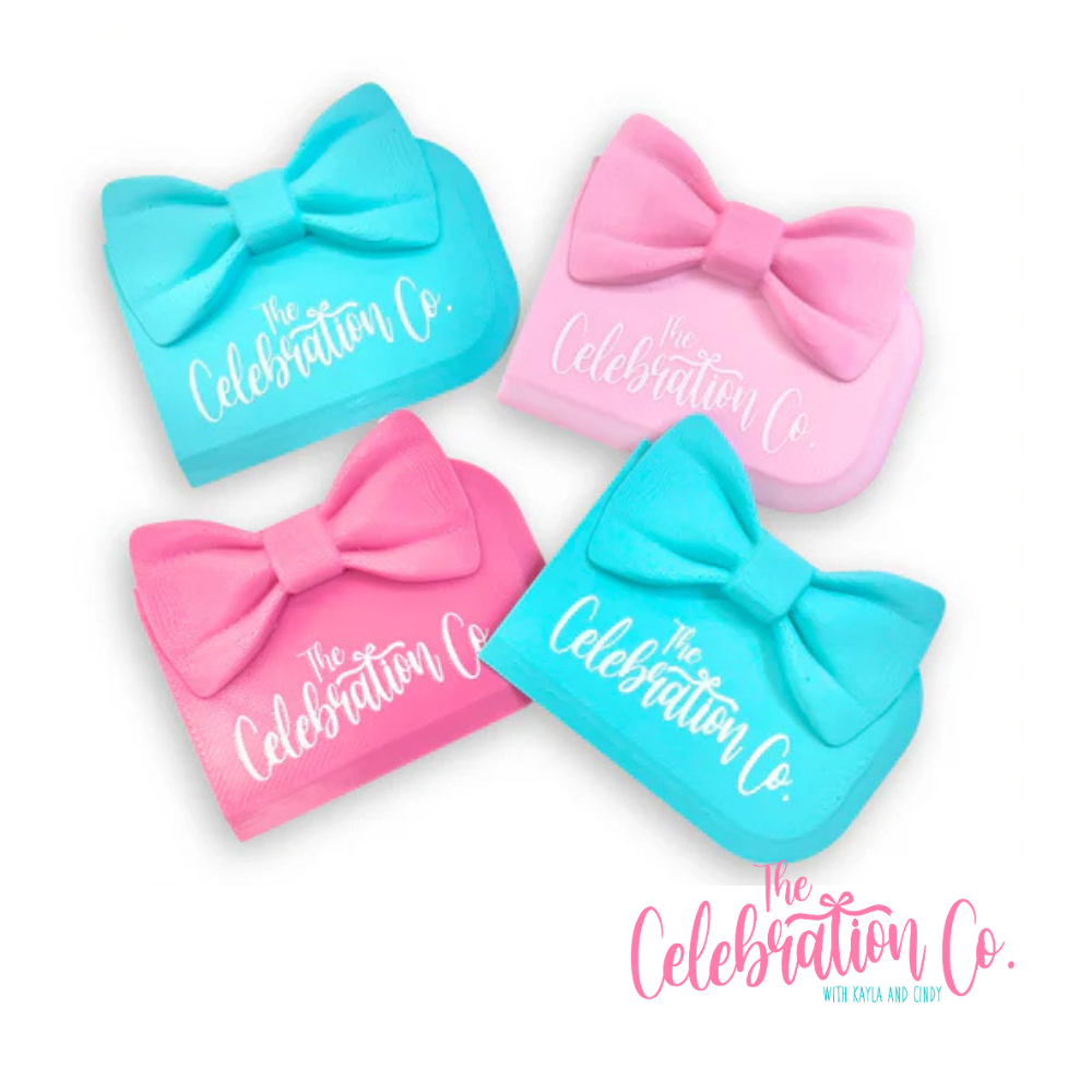 Exclusive Celebration Co. Craft Scraper (Your Choice of Color)