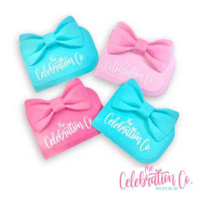 Exclusive Celebration Co. Craft Scraper (Your Choice of Color)