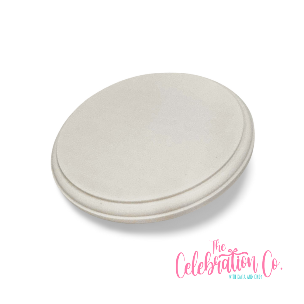 Round and Square Plaques – The Celebration Co.