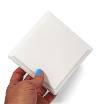 Round and Square Plaques-  3D- The Celebration Co.