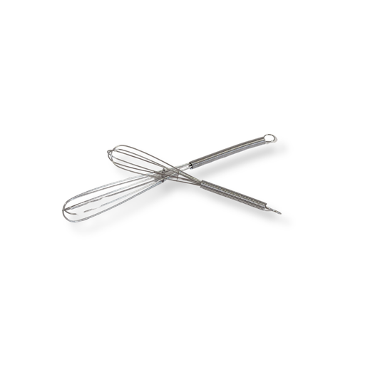 Mini Wire Whisk Set-  Embellishments- The Celebration Co.
